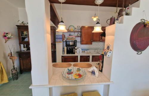 Villa Luisa Fronte Mare - Foto 48