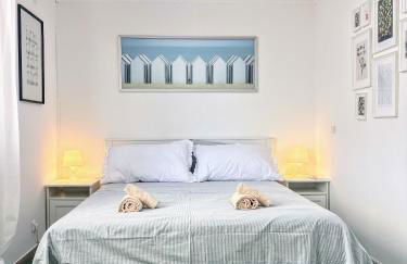 Il Paradiso sul Mare - Free Parking - Foto 9