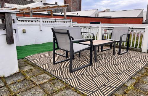 Elegant Urban Retreat in the Heart of Center City - Foto 25