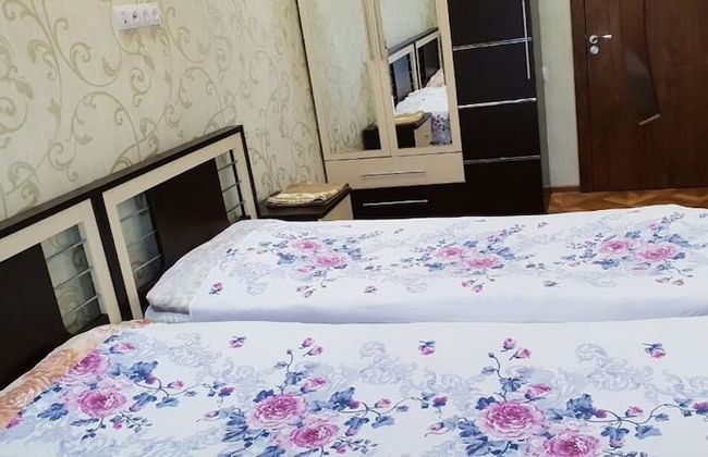 Apartment on Kandelaki Str. - Foto 2