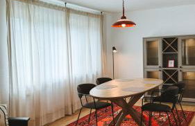 Dorfplatz Suite mit Weitblick, ganz neu und unfassbar gemütlich 10 min von Rothenburg ob der Tauber - Foto 20