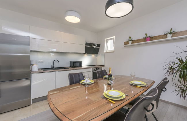 Apartment Dora - Foto 8