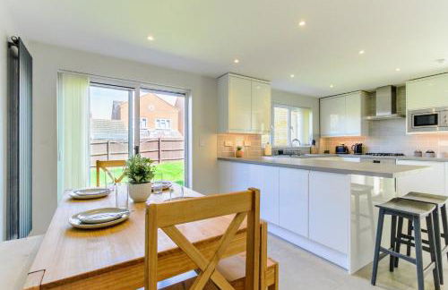 Host & Stay - Wilshire Way - Foto 47