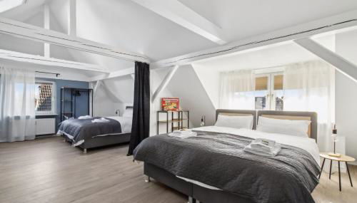 Amalfi A10 - 4 Betten - gemütlich und modern - Foto 5