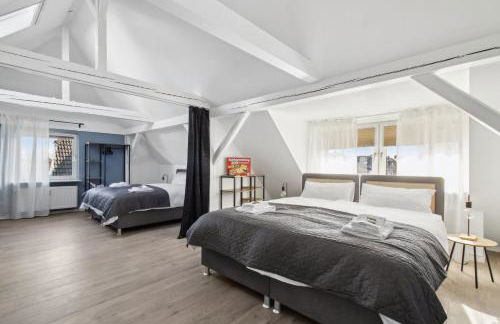 Amalfi A10 - 4 Betten - gemütlich und modern - Foto 5