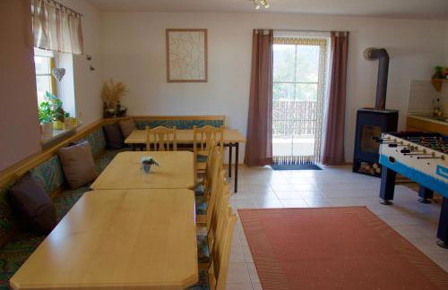 Ferienwohnungen Seebauer - Foto 45