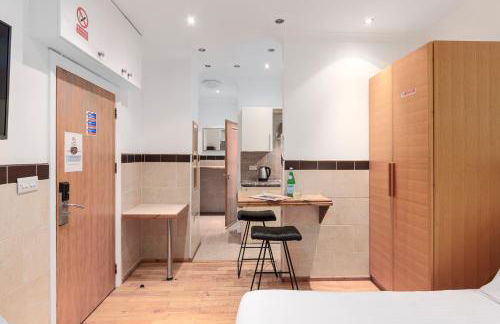 Argyle Apart Hotel - Foto 40