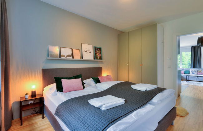 Mountain View Apartment in Bad Kleinkirchheim near Ski Area - Foto 7