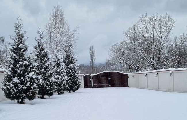 House - Sleeps up to 11, hot tub & Free Parking - Foto 1