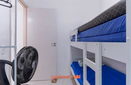 Apartamento em Guaratiba perto do Park Shopping - Foto 12