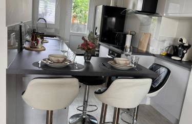 Appartement chaleureux et spacieux T3 - Foto 1