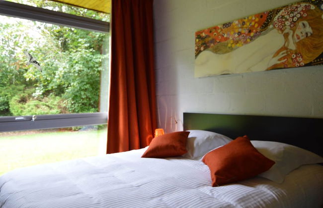 Luxury Villa with Swimming Pool near F1 Circuit - Foto 5