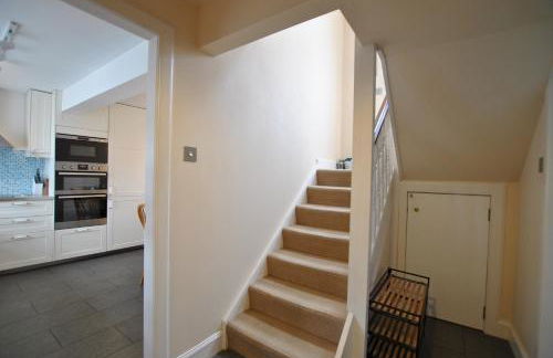 Seaglass Cottage-family friendly home in East Neuk - Foto 19