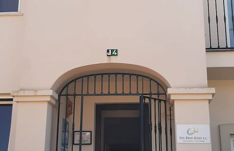 Arcos Gardens Sol Rent Golf - Foto 2