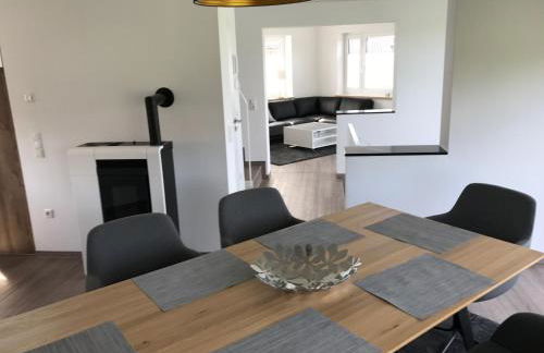 Ferienhaus Eckeweg 1 - Foto 7