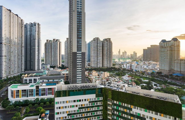 Vinhomes Central Park Luxury - Leminbo - Foto 61