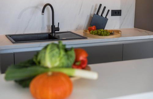 Luxury Villa Maris 5* Dubrovnik - Photo 79