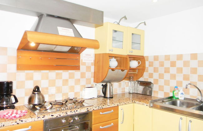 Amsterdam Nieuwmarkt Center Apartments - Foto 39