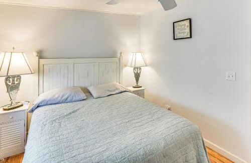 Nettles Island Vacation Rental with Resort Amenities - Foto 14