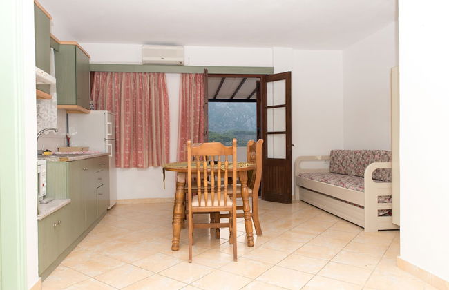 Villa Maria - Foto 14