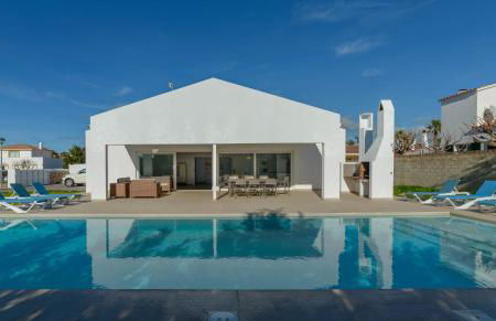 Villa Son Blanc Grupo Seranova Luxury Hotel - Photo 1