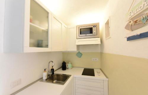 La Casetta nel Borgo Carloforte - Foto 12