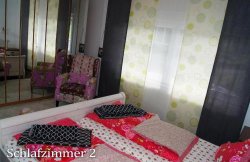 Wohnen Im Bergischen Fachwerk - Foto 22