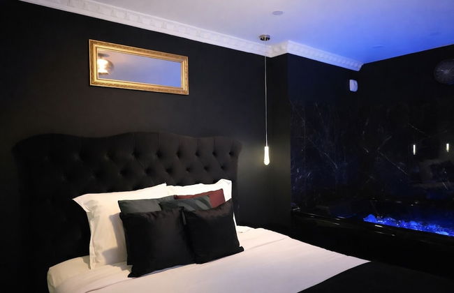 Appart Hotel Spa Perpignan - Foto 61