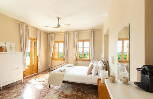 Villa Plaka 16 "The Bordeaux"-Drepano Nafplio - Foto 10