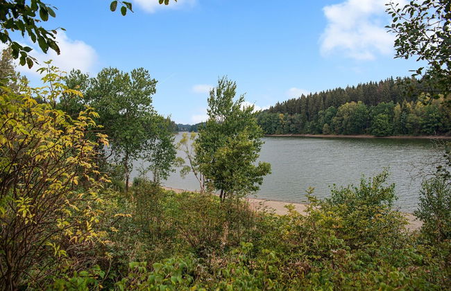 Holiday Home in Bullingen With Garden - Photo 38