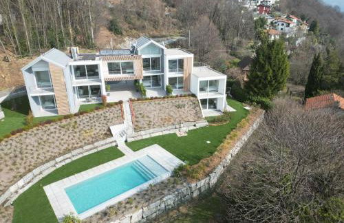 Residence Conca Verde 2 with pool - Foto 7