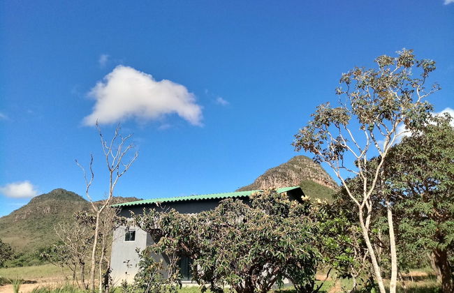 Chalés Recanto da Baleia - Photo 44