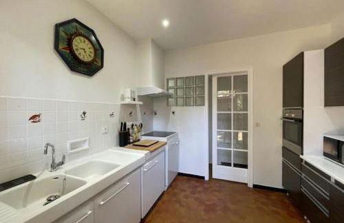 Villa Jalymour for 4 persons in Le Canon - Foto 15