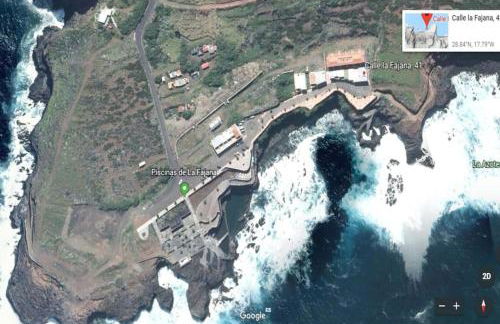 Primera línea en piscinas naturales. - Foto 55