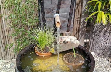 La Cabane des Colibris - Photo 5