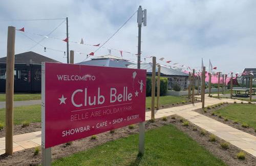 Hugo's hideaway, Belle Aire Free WIFI - Foto 14