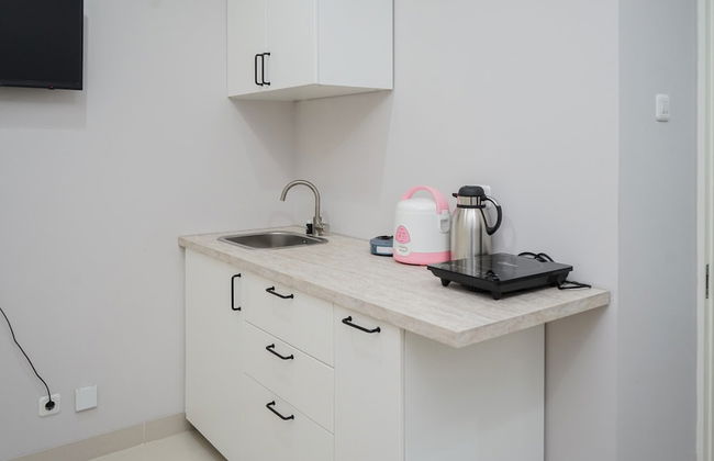 Cozy 1BR at The Ayoma Apartment - Foto 5