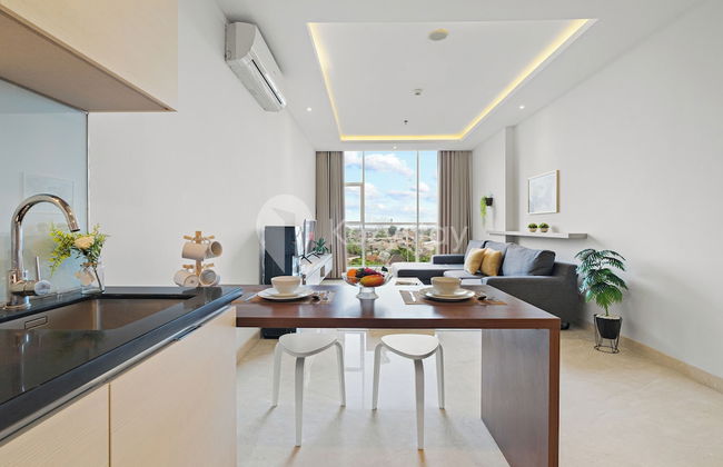 Cardea Aparthotel by Kozystay - Senayan - Foto 15