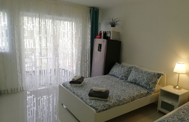 SOL CARIBE SUITES DELUXE Beach Club and Pool - Foto 5