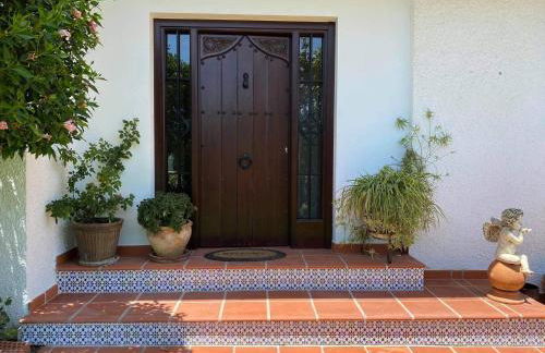 Villa El Coto - Photo 28