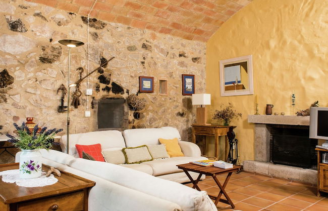 Large Farmhouse with Private Pool & Large Garden near Beach - Foto 4