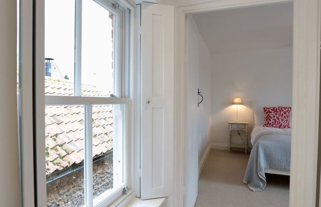 Cottage in East Rudham - Photo 24