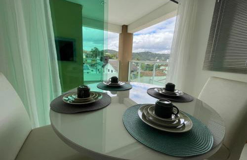 Apartamento maravilhoso a 8 min da Villa Germânica - Até 6 Pessoas - Foto 13