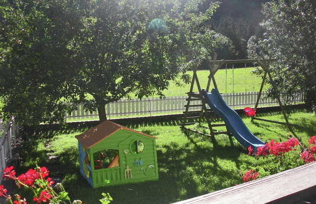 Apartment in Matrei Near Ski Slopes - Foto 17