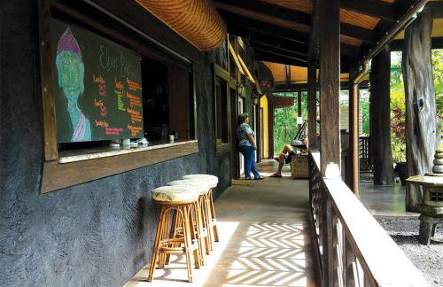 Hawaiian Sanctuary Eco Retreat Center - Foto 32