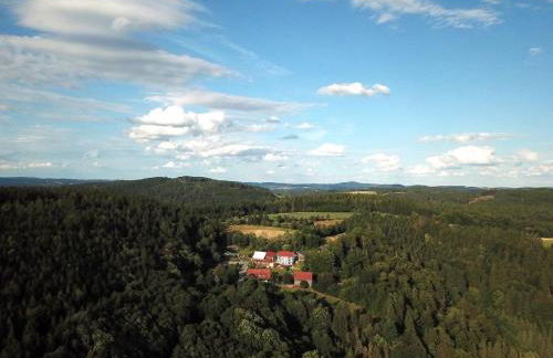 Fränkische Linie - Radspitz-Ferienwohnungen - Foto 34