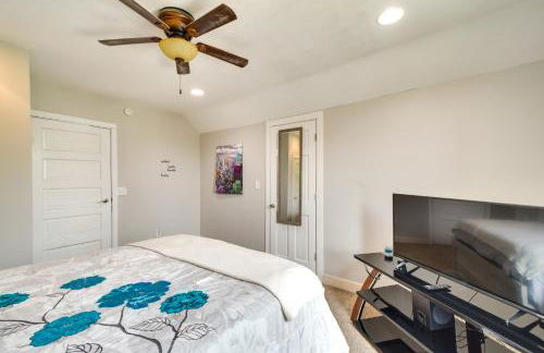 Pet-Friendly Davenport Home - Near Casino and Golf - Foto 15