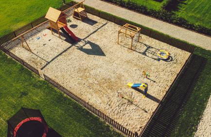 Kraina Dauby - Foto 48