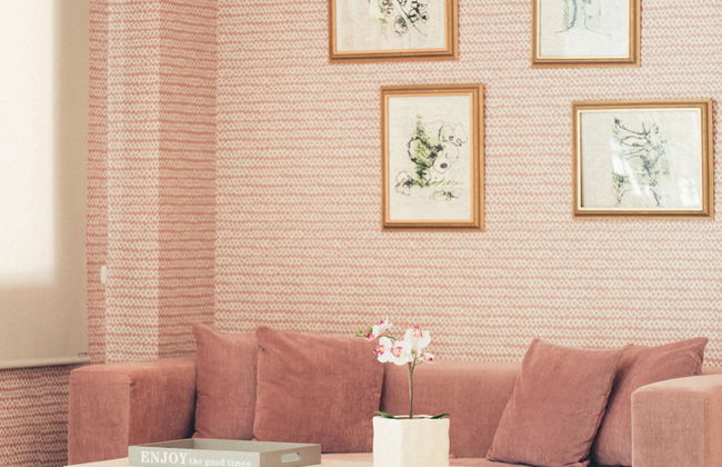 Flor Los Almendros Apartamentos - Foto 3