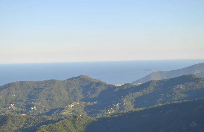 Apartment Finale Ligure Near Ondina Beach - Foto 37